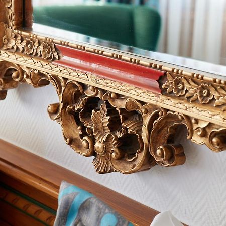 Atlas Posthotel Garmisch-Partenkirchen járás Kültér fotó