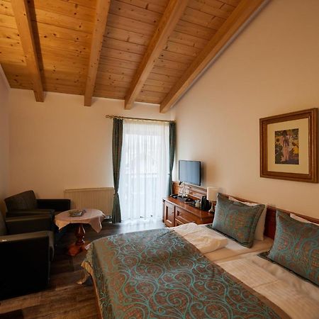 Atlas Posthotel Garmisch-Partenkirchen járás Kültér fotó