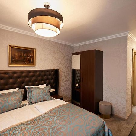 Atlas Posthotel Garmisch-Partenkirchen járás Kültér fotó