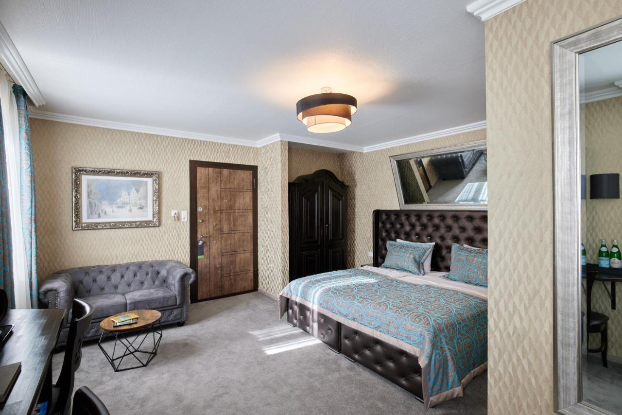 Atlas Posthotel Garmisch-Partenkirchen járás Kültér fotó