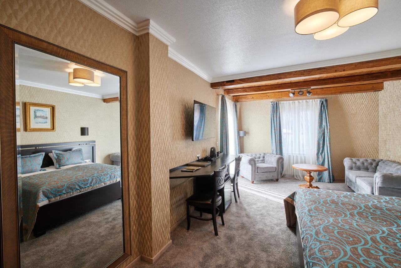 Atlas Posthotel Garmisch-Partenkirchen járás Kültér fotó