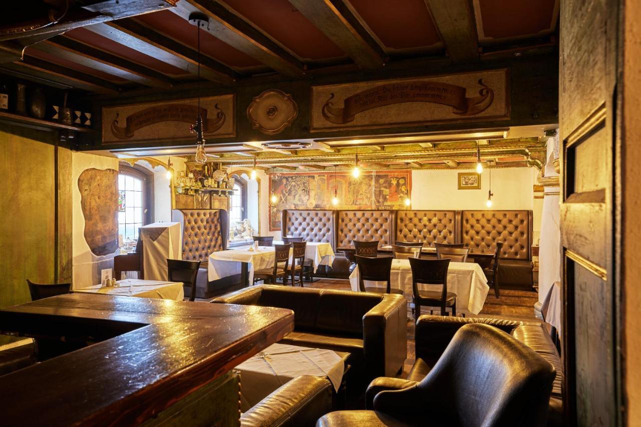 Atlas Posthotel Garmisch-Partenkirchen járás Kültér fotó