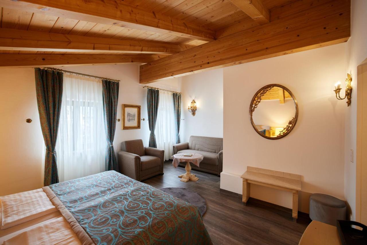 Atlas Posthotel Garmisch-Partenkirchen járás Kültér fotó