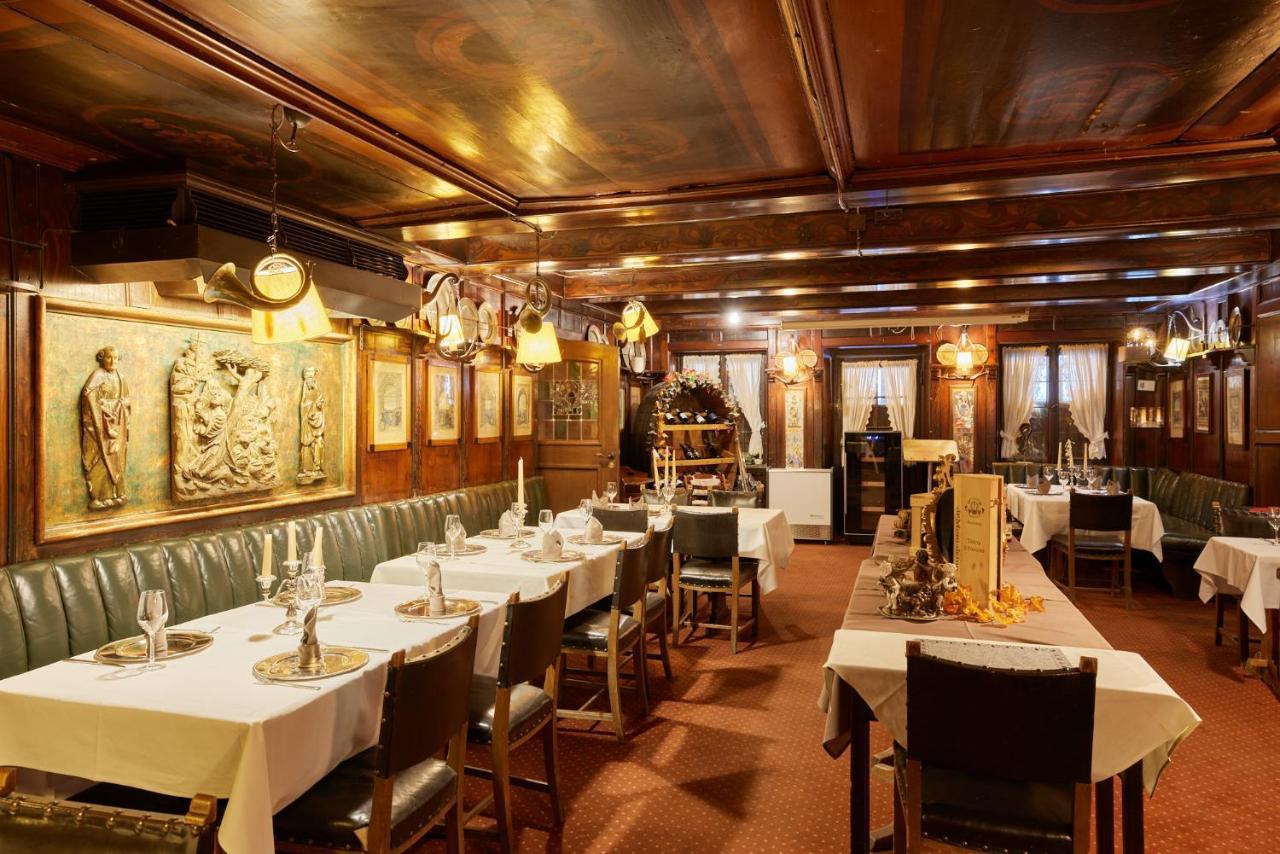 Atlas Posthotel Garmisch-Partenkirchen járás Kültér fotó