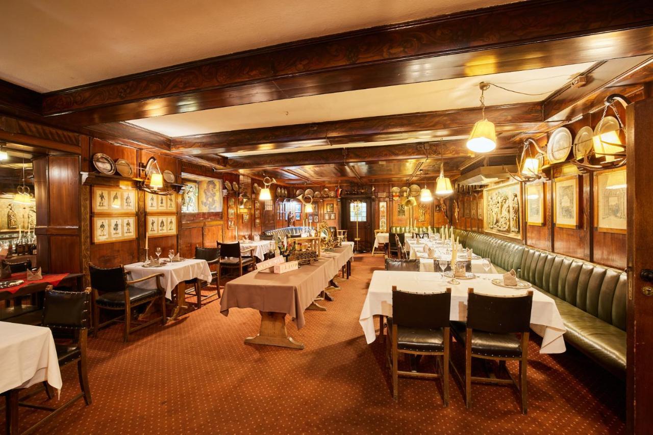 Atlas Posthotel Garmisch-Partenkirchen járás Kültér fotó