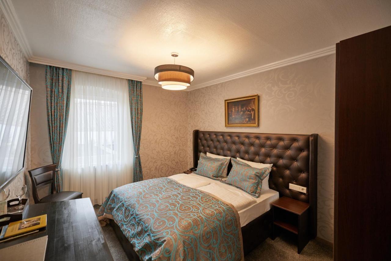 Atlas Posthotel Garmisch-Partenkirchen járás Kültér fotó