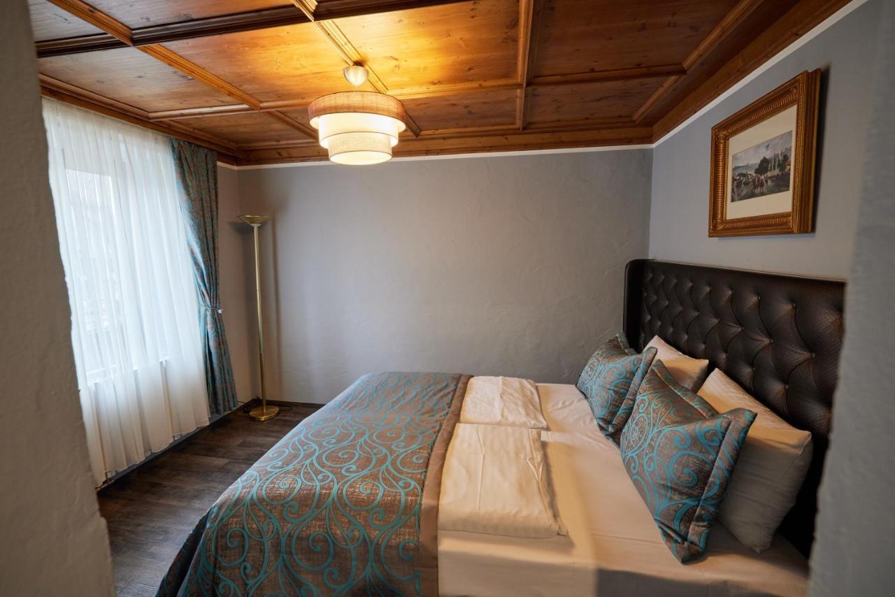 Atlas Posthotel Garmisch-Partenkirchen járás Kültér fotó