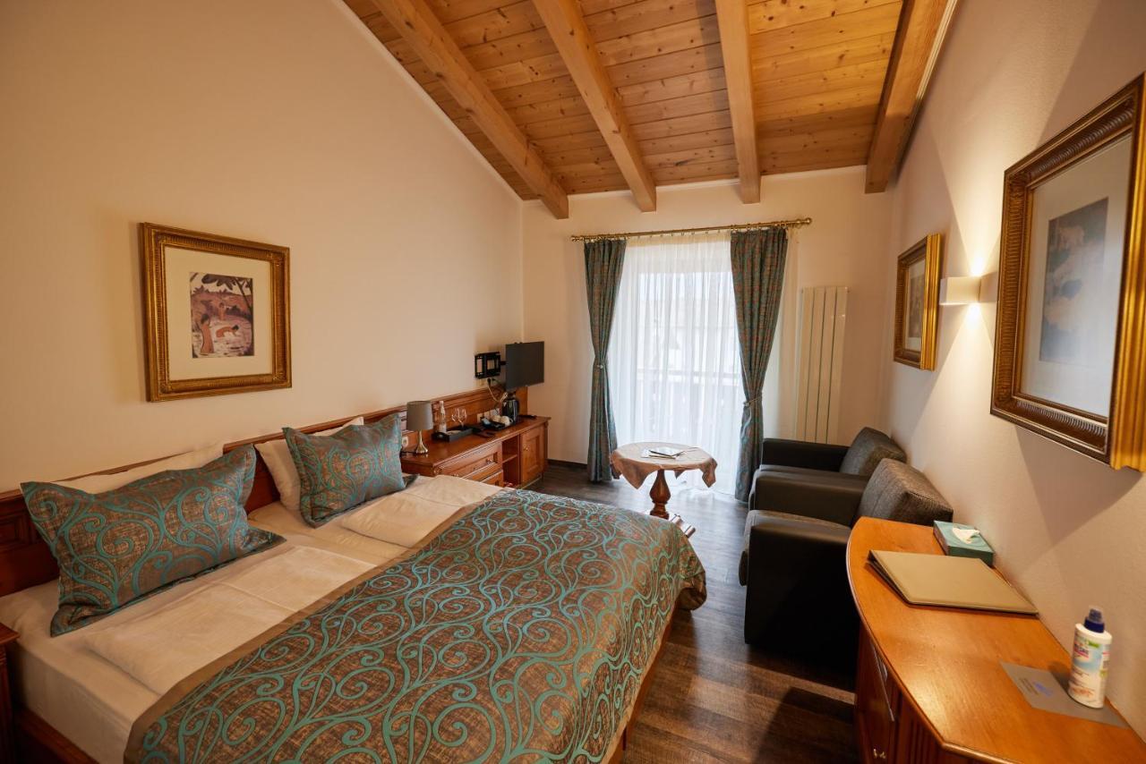 Atlas Posthotel Garmisch-Partenkirchen járás Kültér fotó
